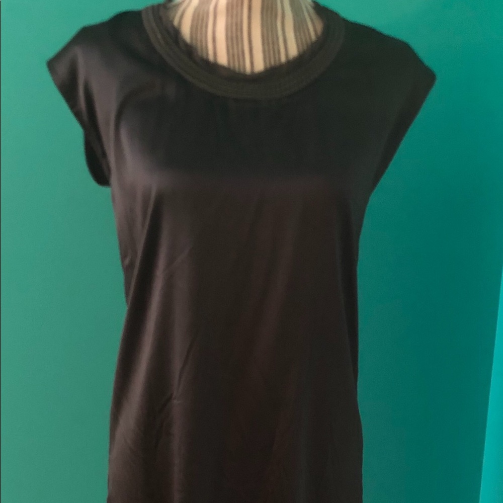 Theory cocktail dress